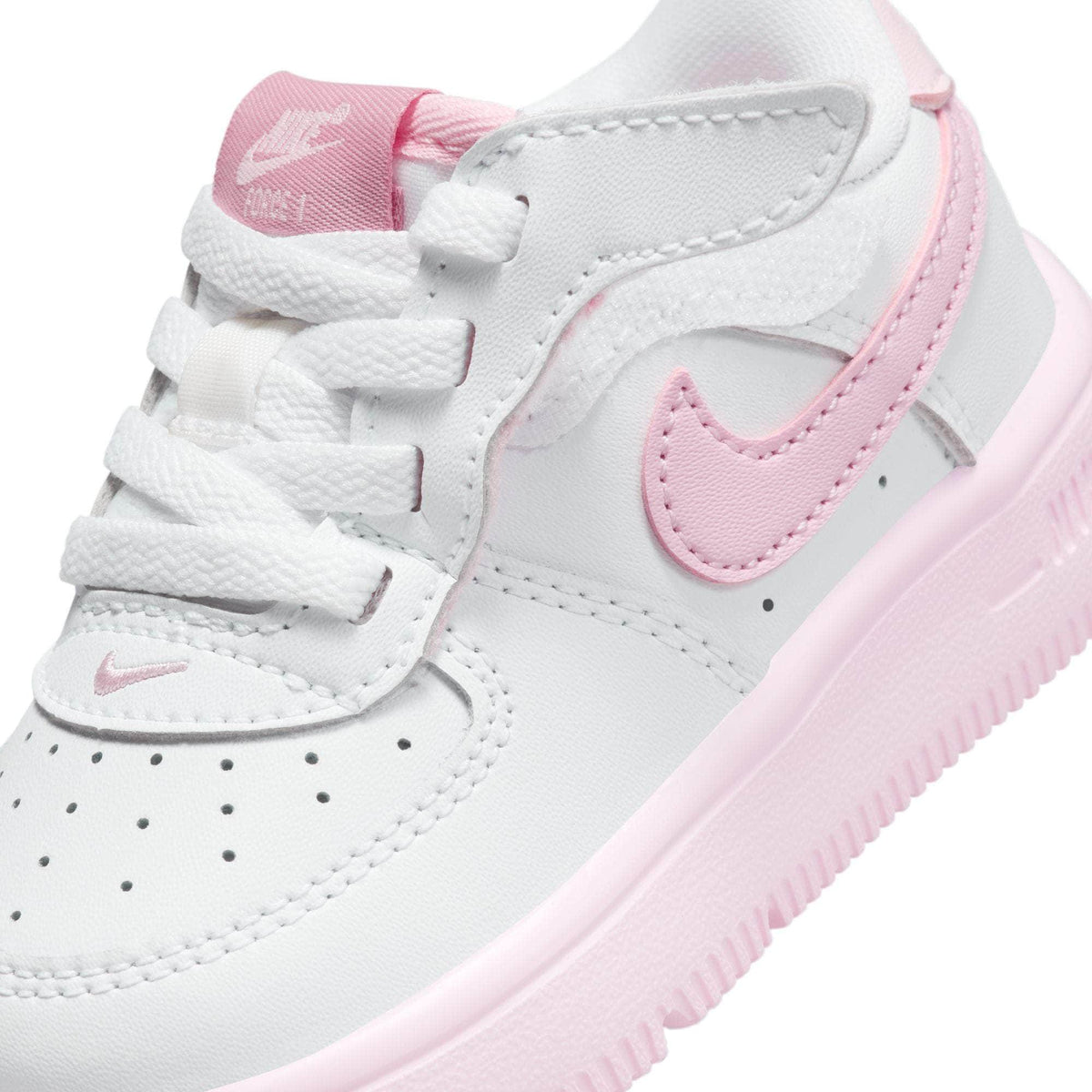 Nike  Air Force 1 Easy-On - Toddlers