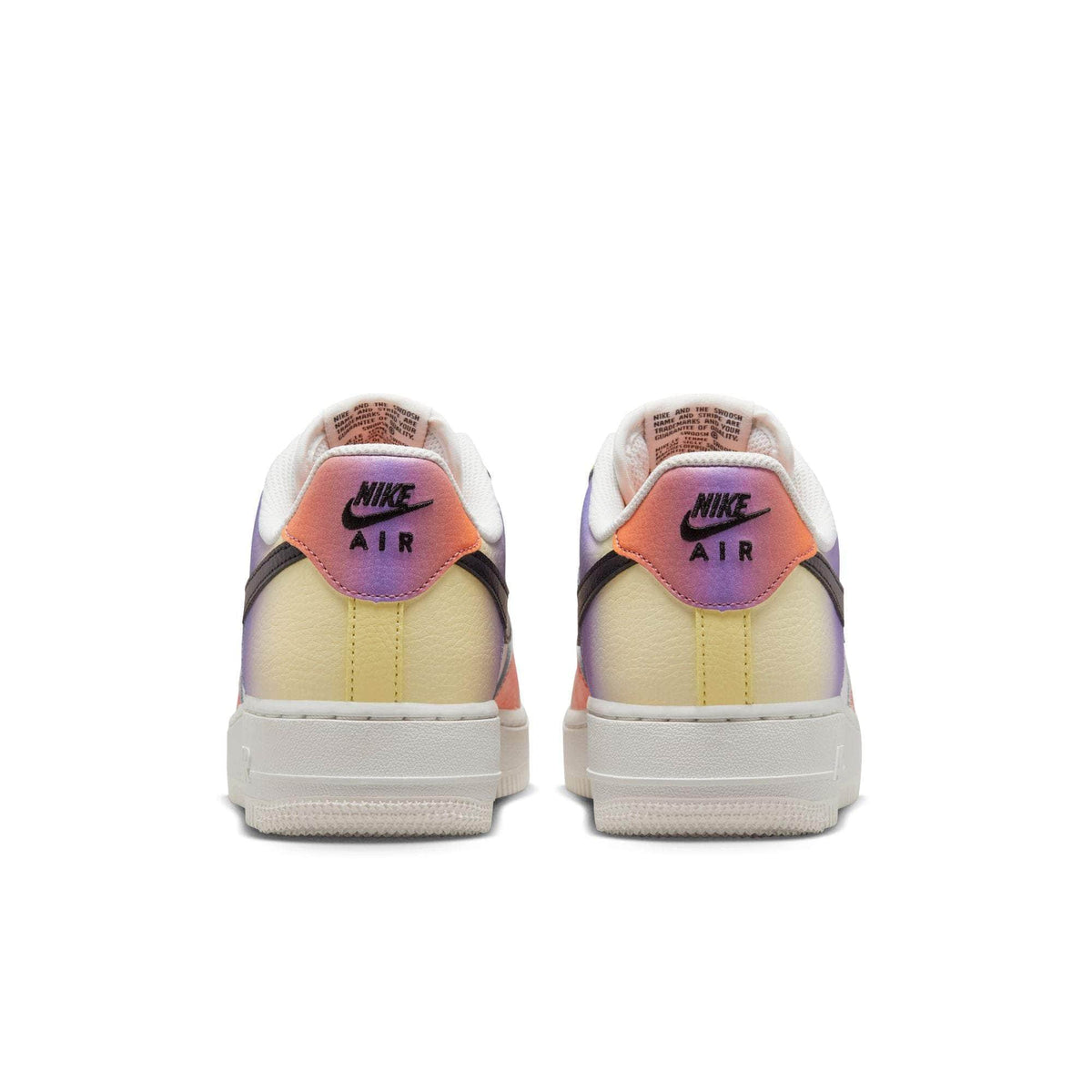 Nike Air Force 1 Low '07 Multi-Color Gradient - Women's