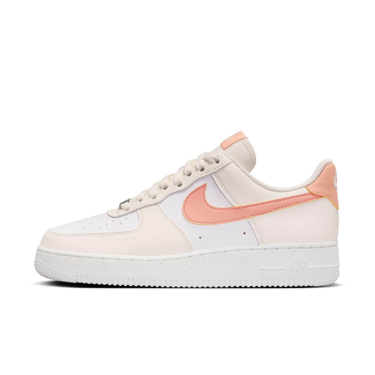 Nike Air Force 1 Low '07 "Next Nature Pale Ivory" - Women's