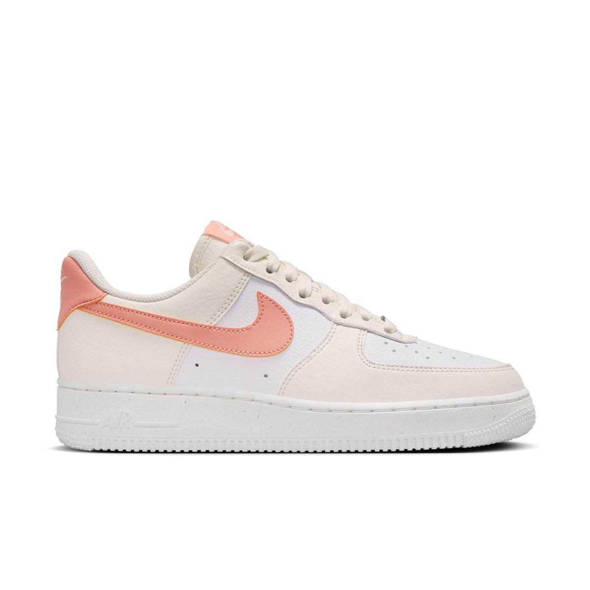 Nike Air Force 1 Low '07 "Next Nature Pale Ivory" - Women's