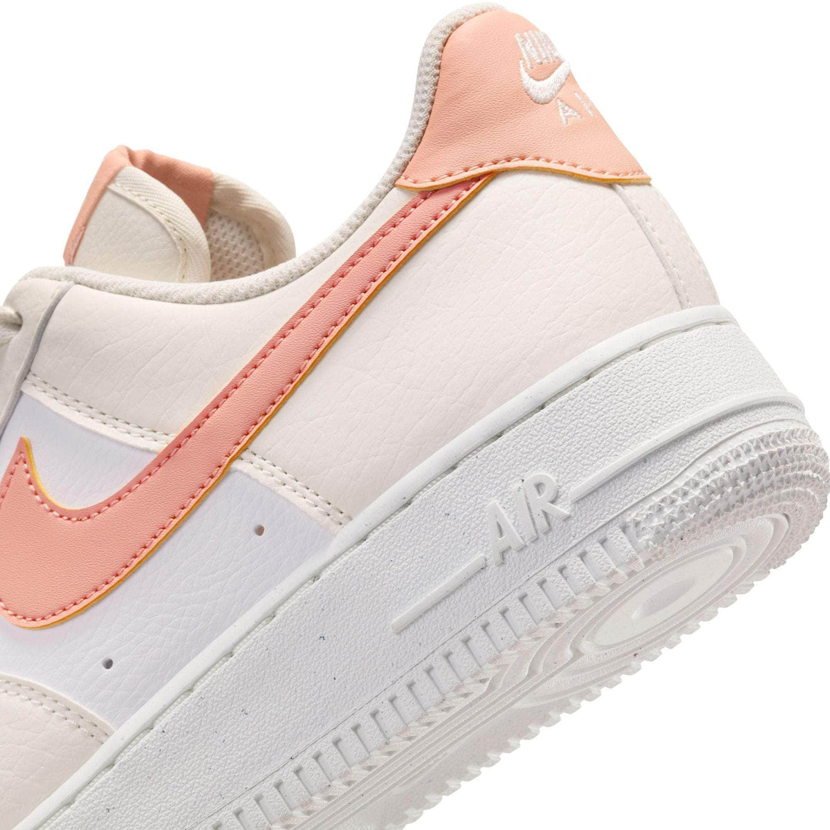 Nike Air Force 1 Low '07 "Next Nature Pale Ivory" - Women's