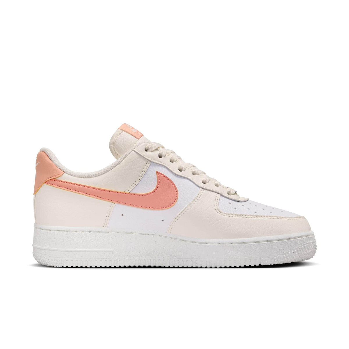 Nike Air Force 1 Low '07 "Next Nature Pale Ivory" - Women's