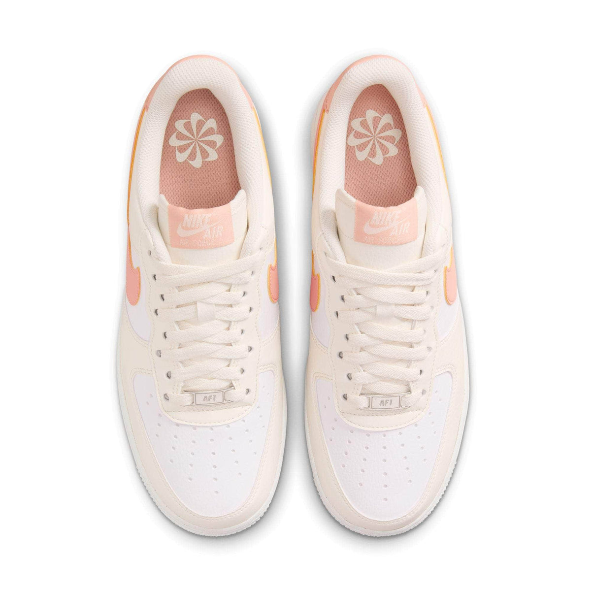 Nike Air Force 1 Low '07 "Next Nature Pale Ivory" - Women's