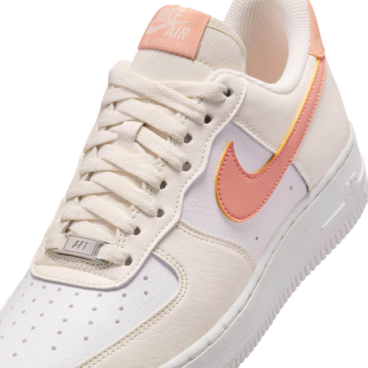 Nike Air Force 1 Low '07 "Next Nature Pale Ivory" - Women's