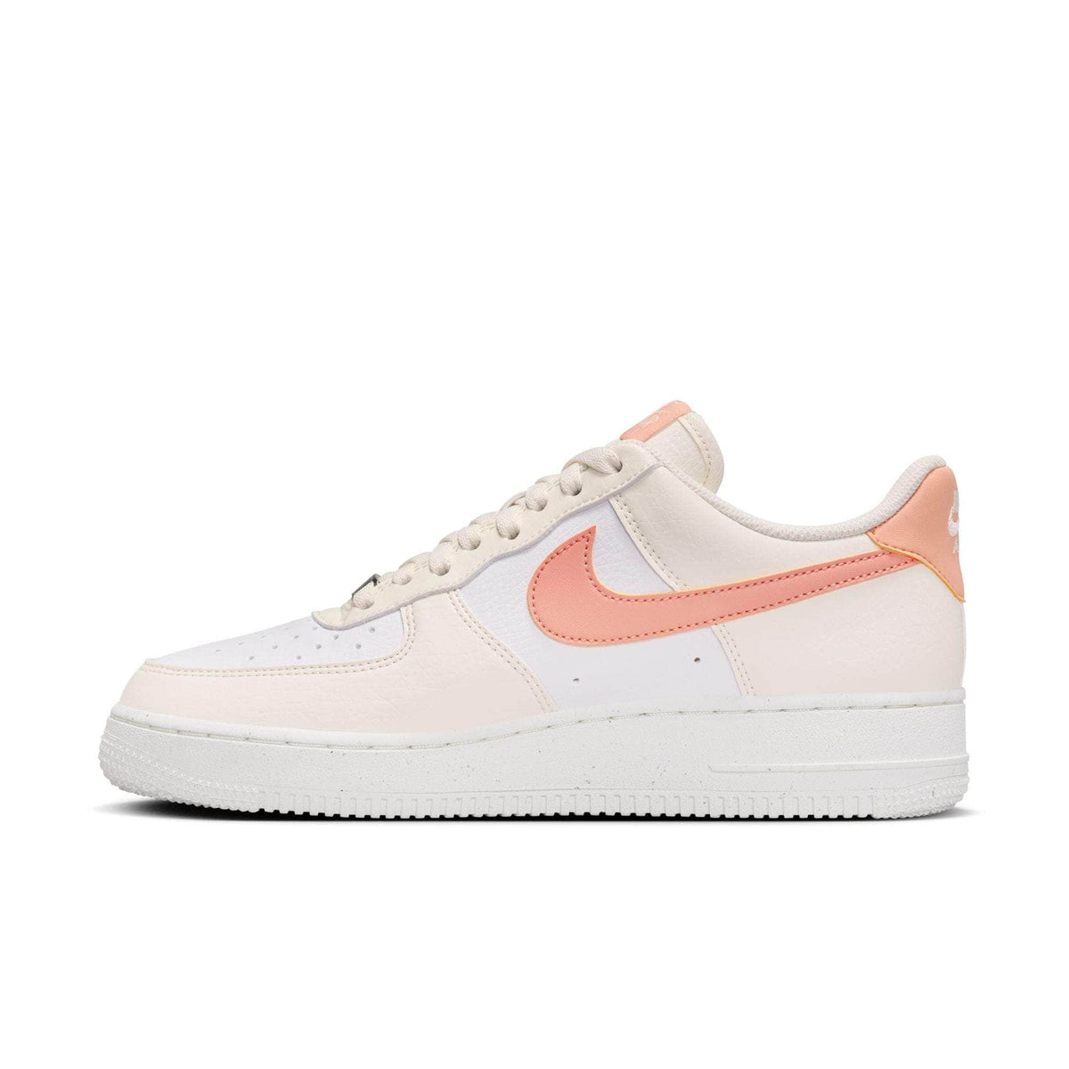 Nike Air Force 1 Low '07 "Next Nature Pale Ivory" - Women's