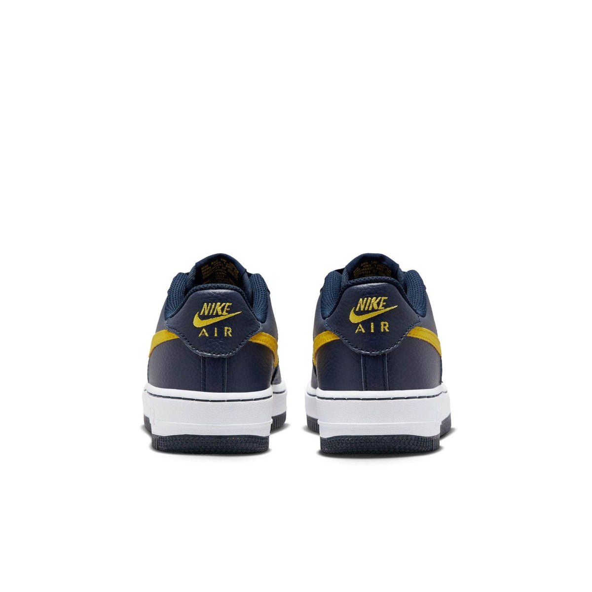 Nike Air Force 1 Low - Boy's GS