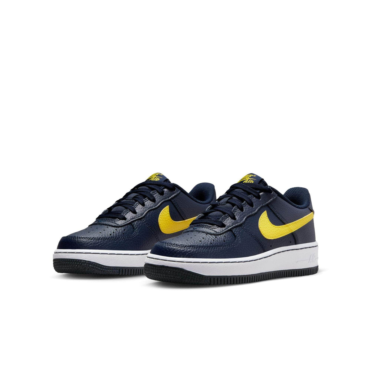 Nike Air Force 1 Low - Boy's GS