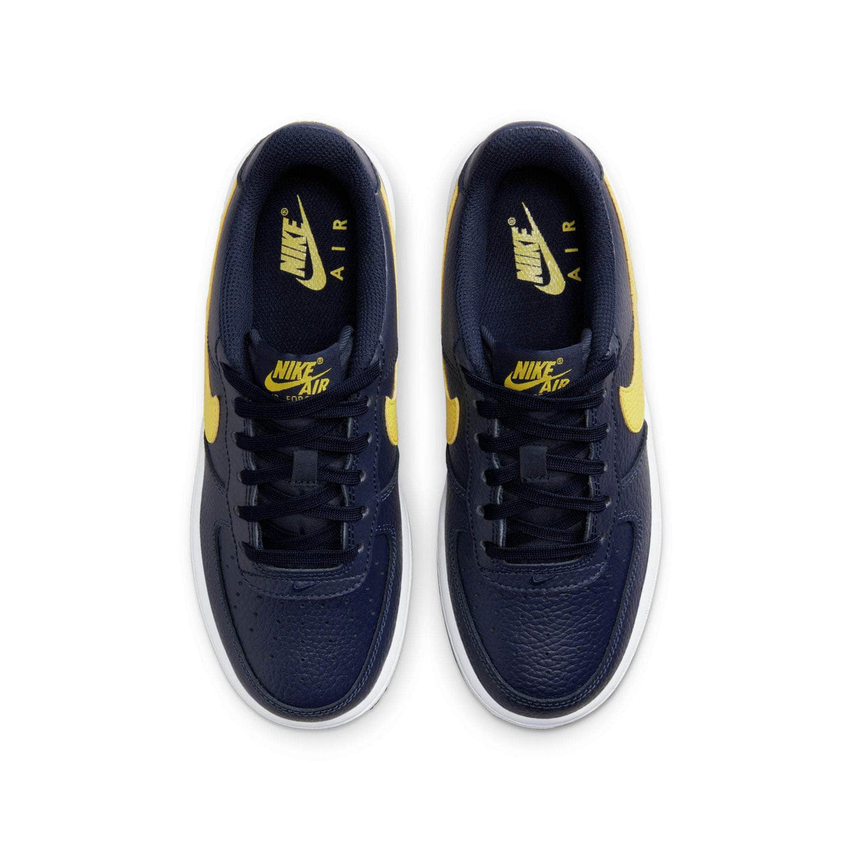 Nike Air Force 1 Low - Boy's GS