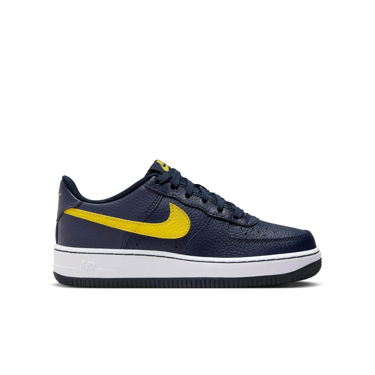 Nike Air Force 1 Low - Boy's GS