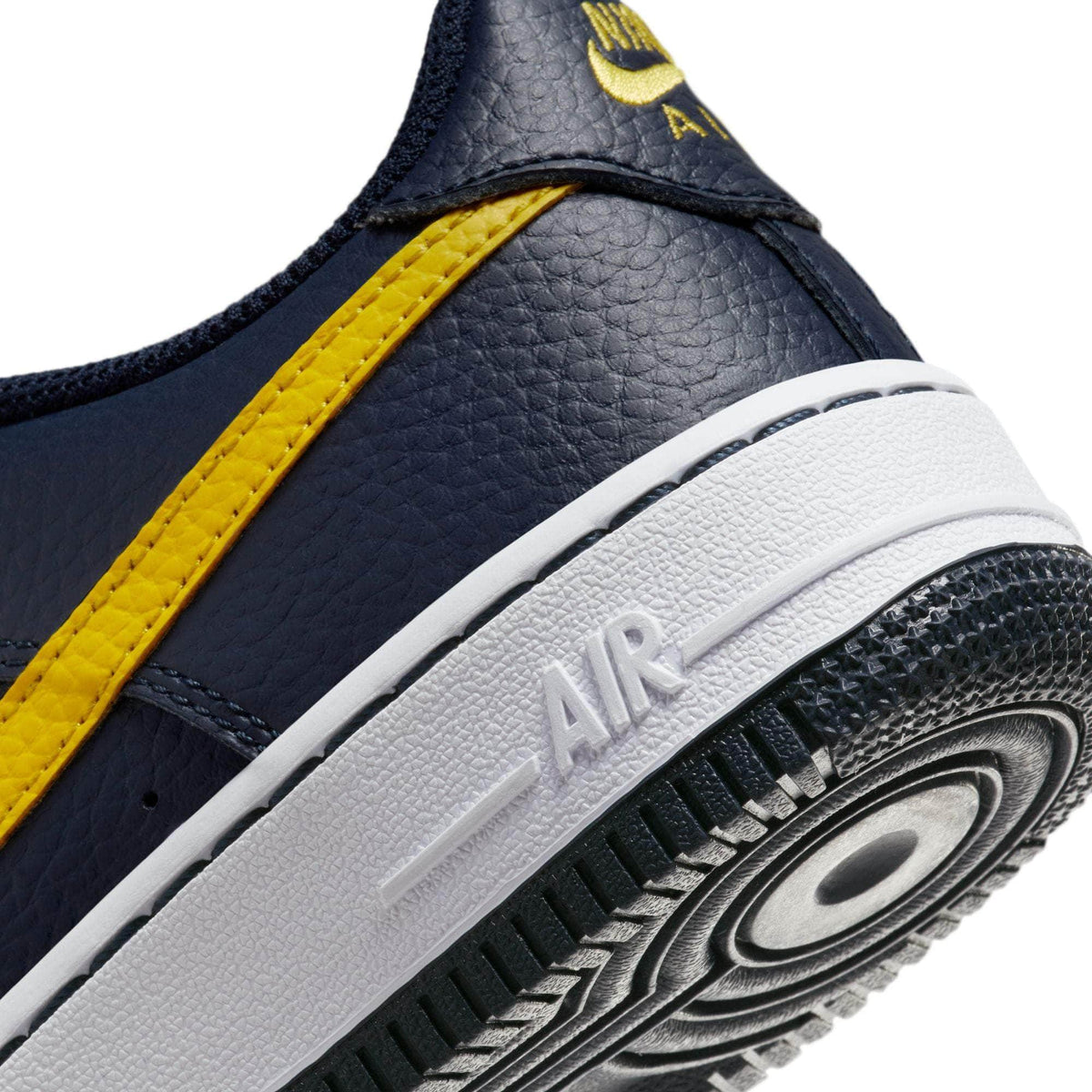 Nike Air Force 1 Low - Boy's GS