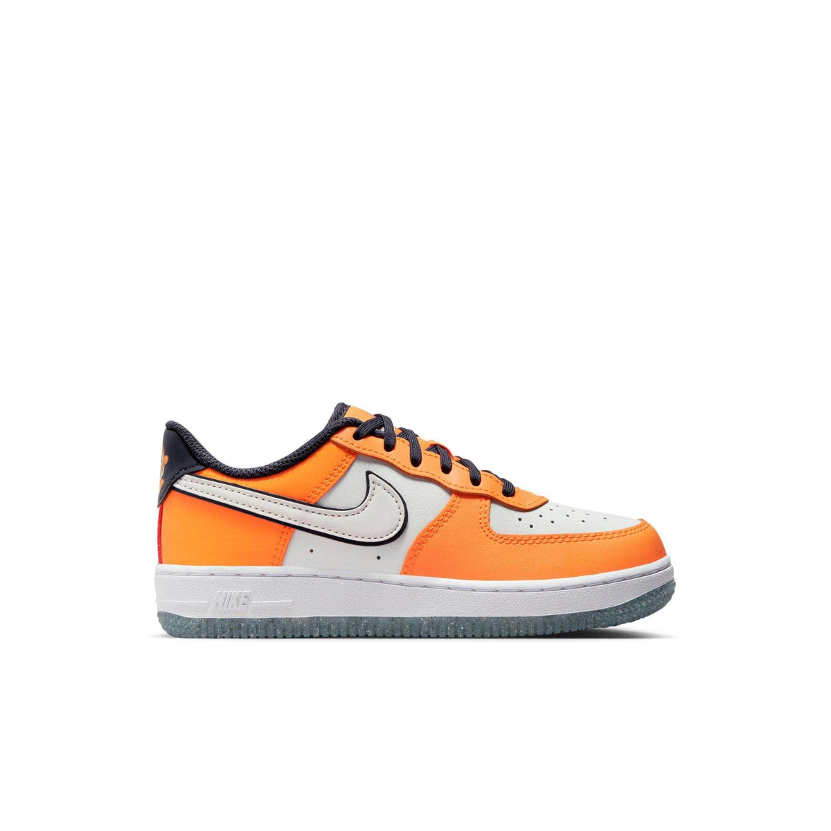Nike Air Force 1 Low "Clownfish" - Youth sneakers