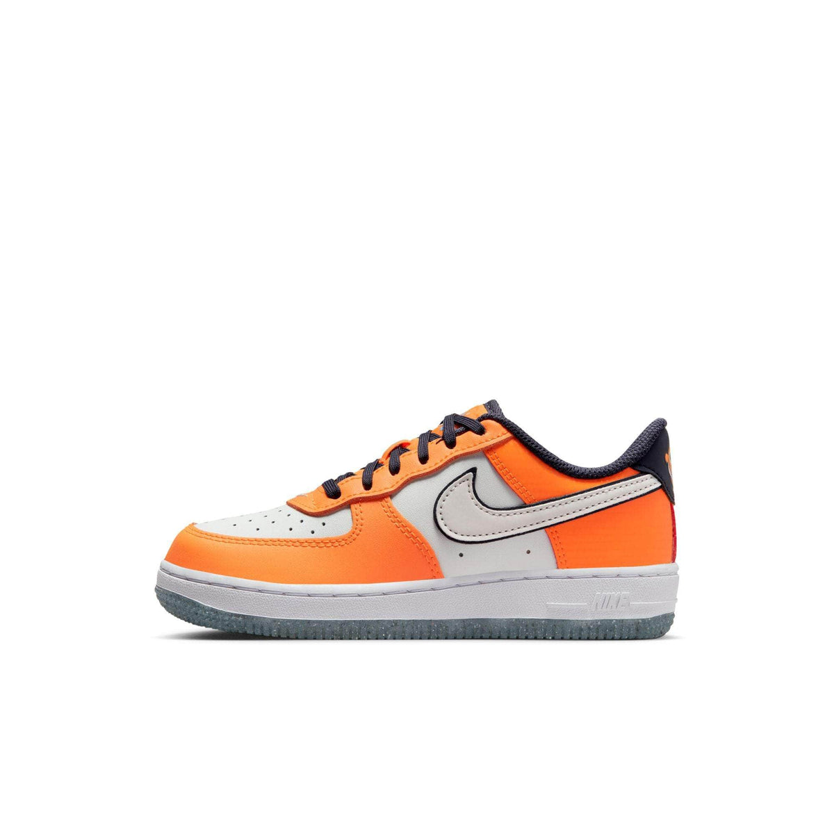Nike Air Force 1 Low "Clownfish" - Youth sneakers