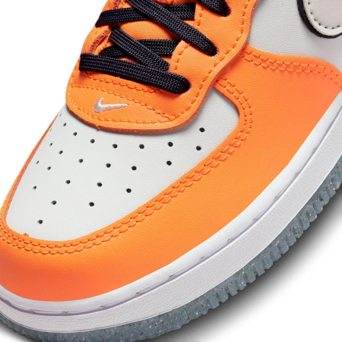 Nike Air Force 1 Low "Clownfish" - Youth sneakers