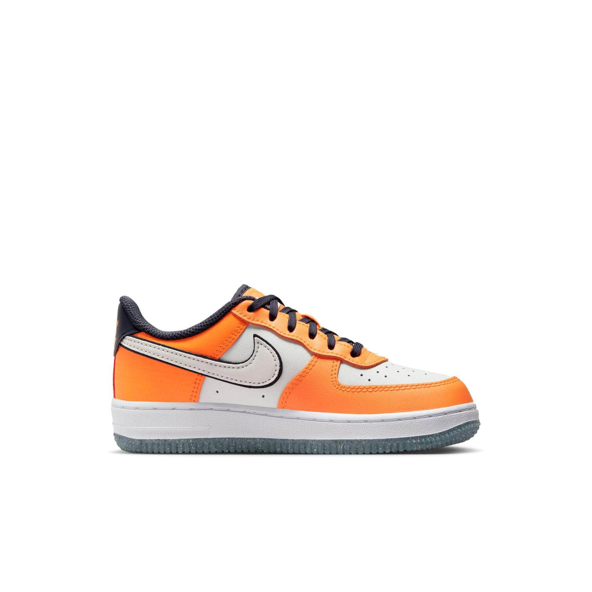Nike Air Force 1 Low "Clownfish" - Youth sneakers