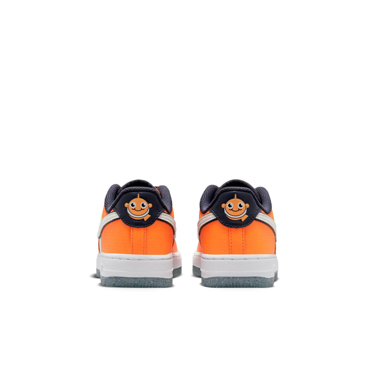 Nike Air Force 1 Low "Clownfish" - Youth sneakers