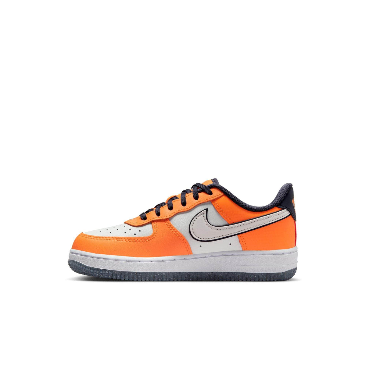 Nike Air Force 1 Low "Clownfish" - Youth sneakers