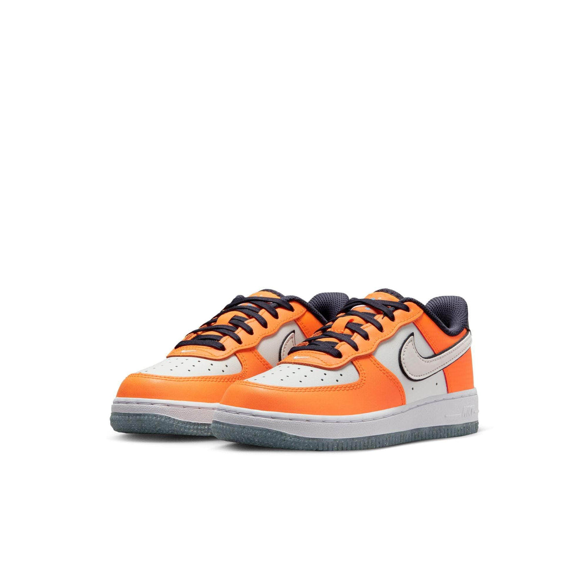 Nike Air Force 1 Low "Clownfish" - Youth sneakers