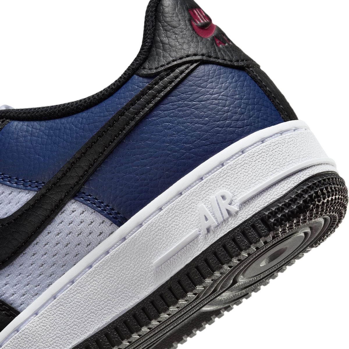 Nike Air Force 1 Low - Boy's GS