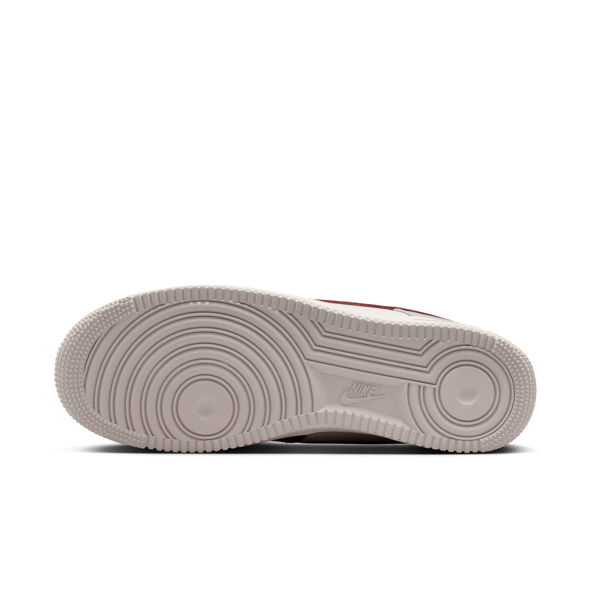 Nike Air Force 1 Low "Red Toe" - Men's