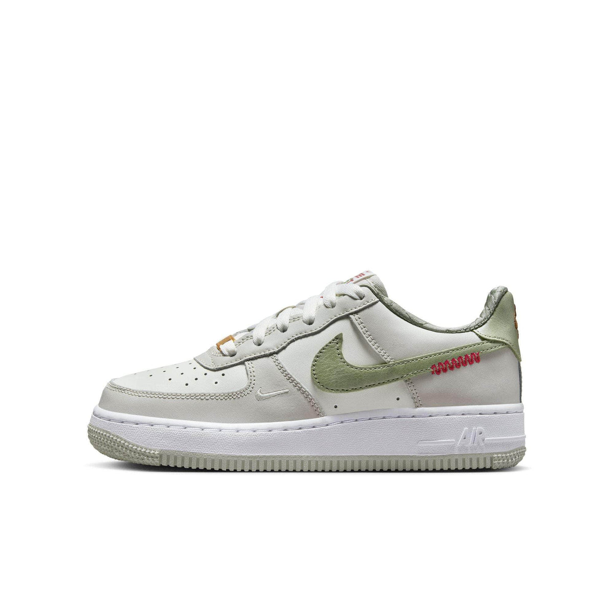 Nike Air Force 1 Low "Year of the Snake"