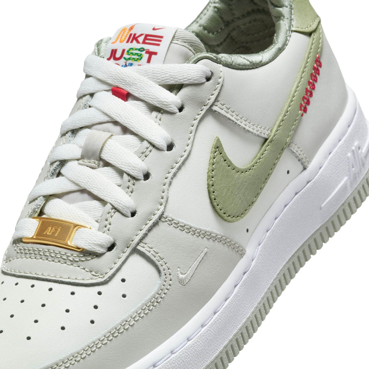 Nike Air Force 1 Low "Year of the Snake"