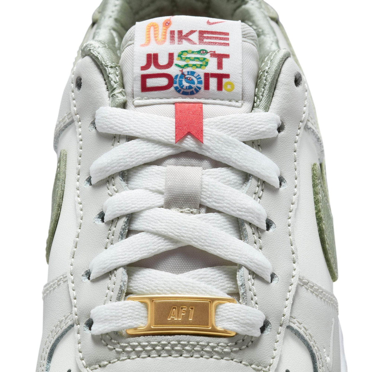 Nike Air Force 1 Low "Year of the Snake"