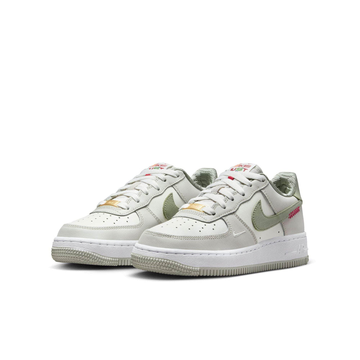 Nike Air Force 1 Low "Year of the Snake"