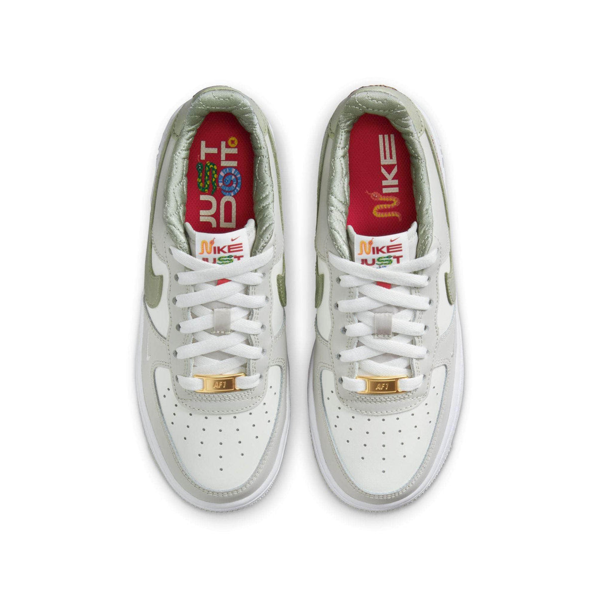 Nike Air Force 1 Low "Year of the Snake"
