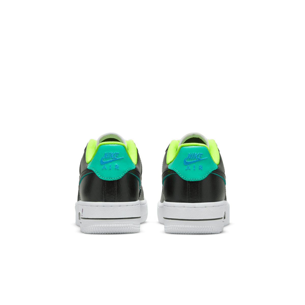 Nike Air Force 1 LV8 - Boy's Grade School