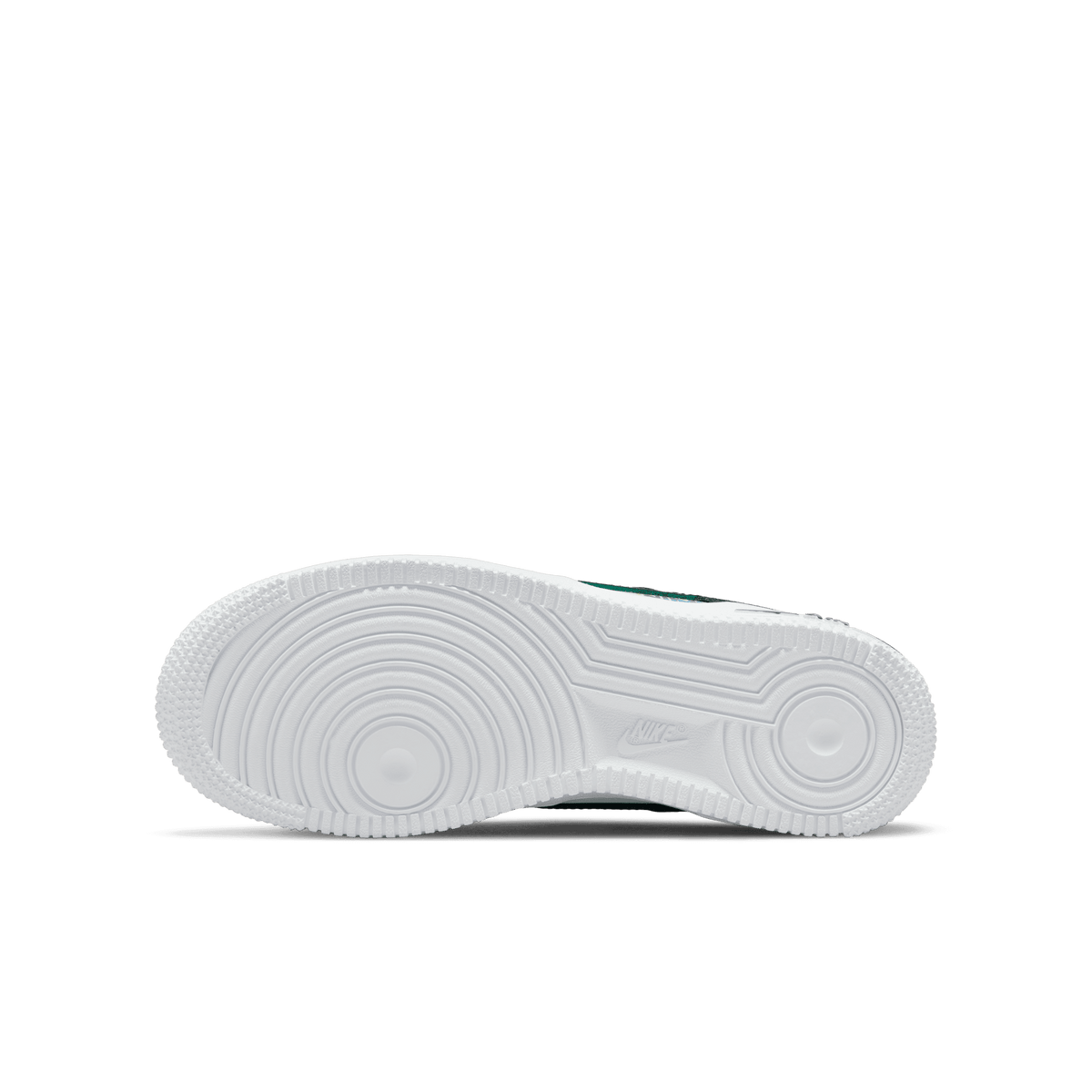 Nike Air Force 1 LV8 - Boy's Grade School
