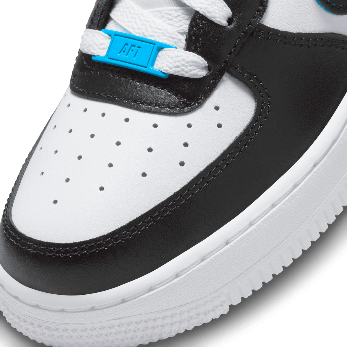 Nike Air Force 1 LV8 - Boy's Grade School