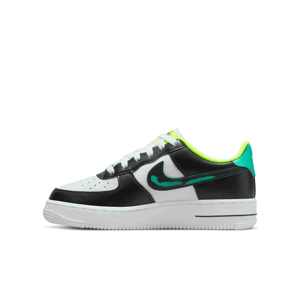 Nike Air Force 1 LV8 - Boy's Grade School