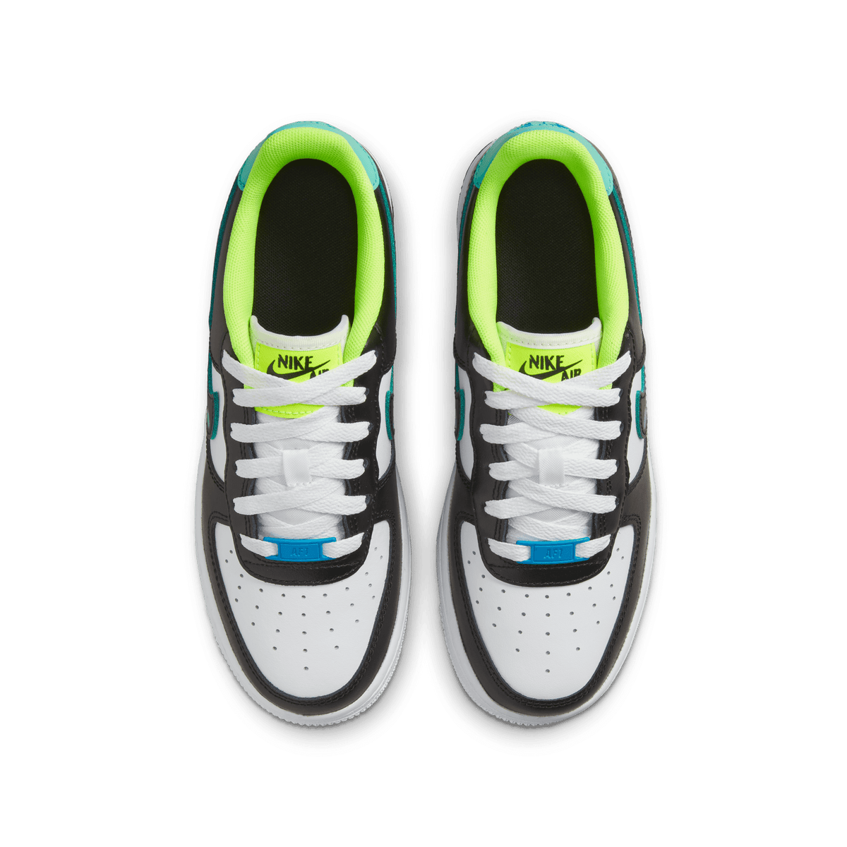 Nike Air Force 1 LV8 - Boy's Grade School