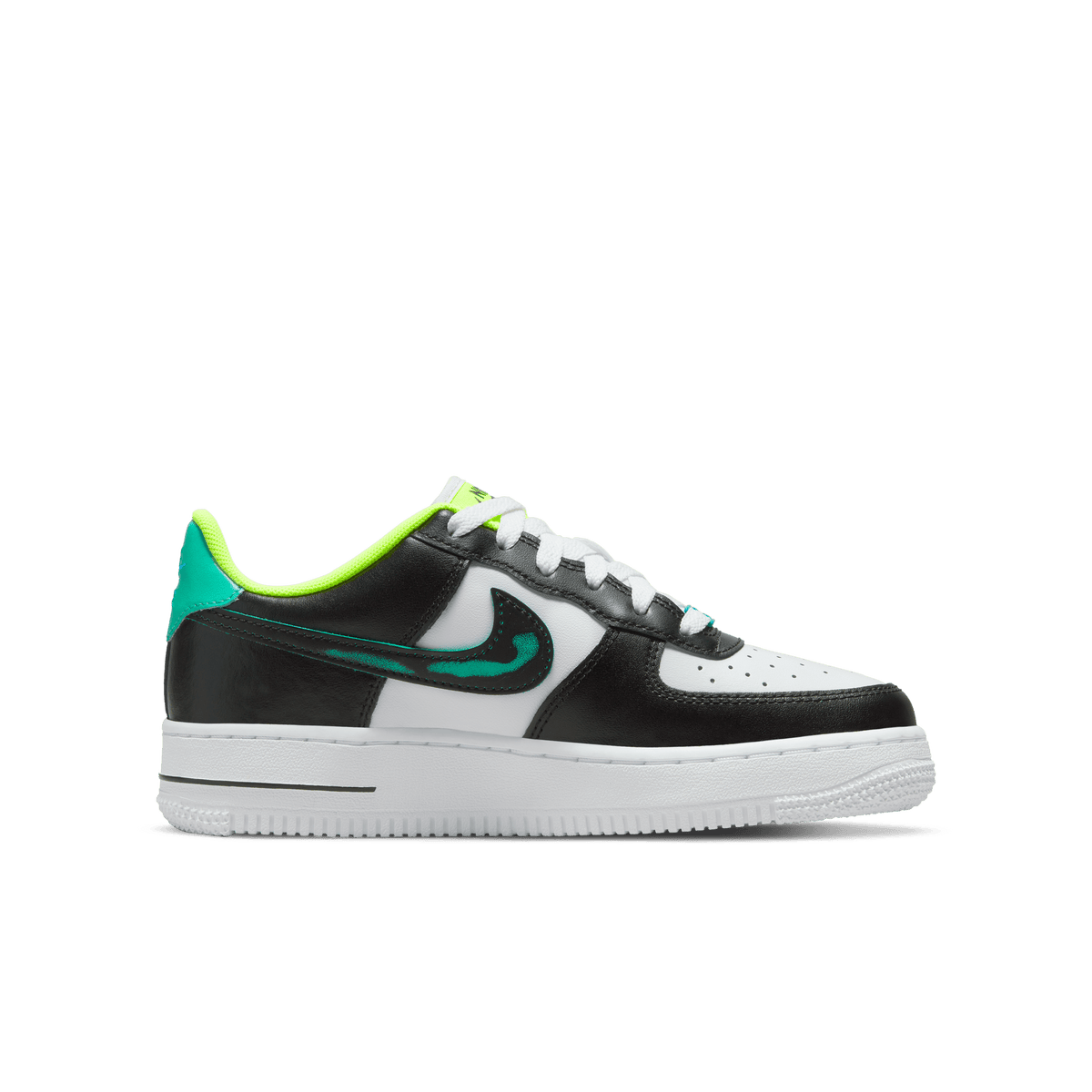 Nike Air Force 1 LV8 - Boy's Grade School