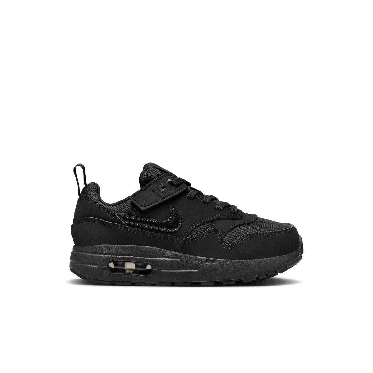 Nike Air Max 1 EasyOn - youth Sneakers