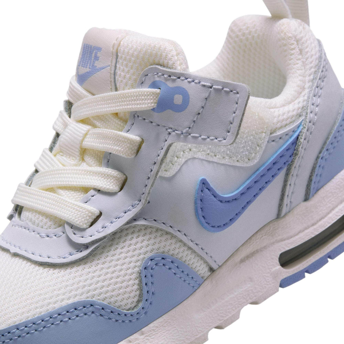 Nike Air Max 1 EasyOn - Toddler