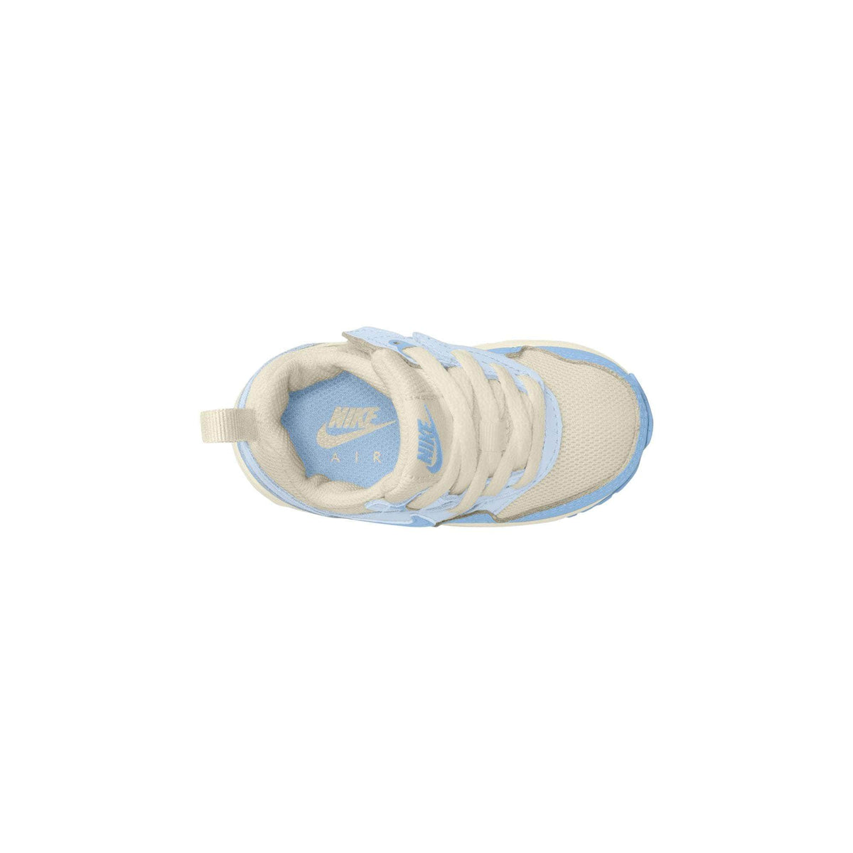 Nike Air Max 1 EasyOn - Toddler