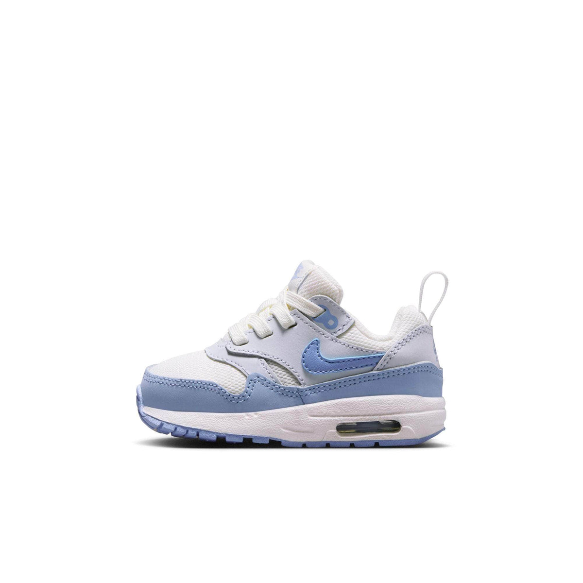 Nike Air Max 1 EasyOn - Toddler