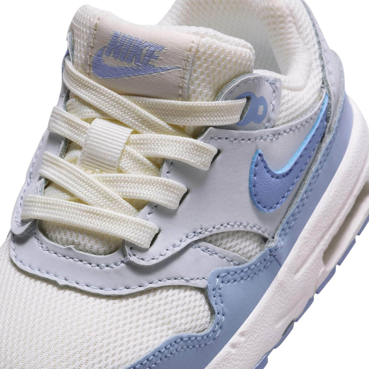 Nike Air Max 1 EasyOn - Toddler