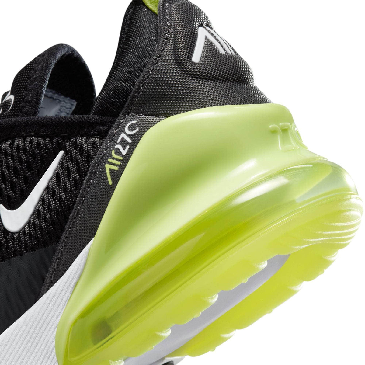 Nike Air Max 270 - Youth Sneakers