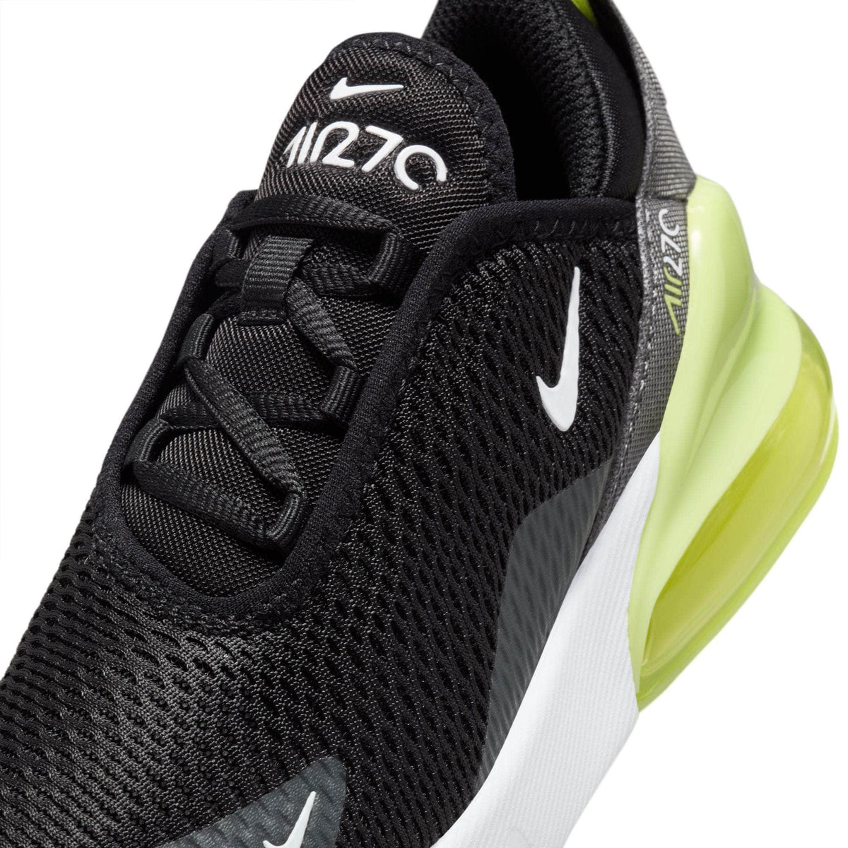 Nike Air Max 270 - Youth Sneakers