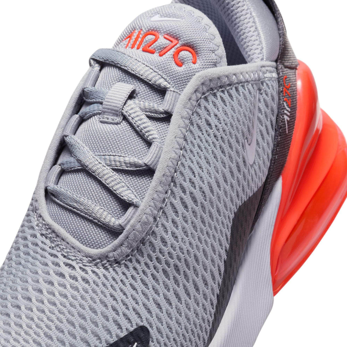 Nike Air Max 270 - Preschool