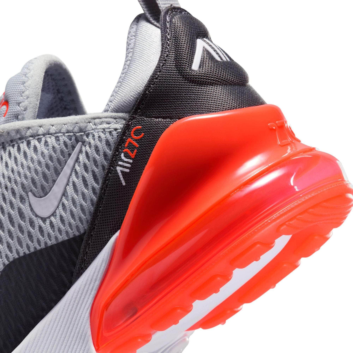 Nike Air Max 270 - Preschool