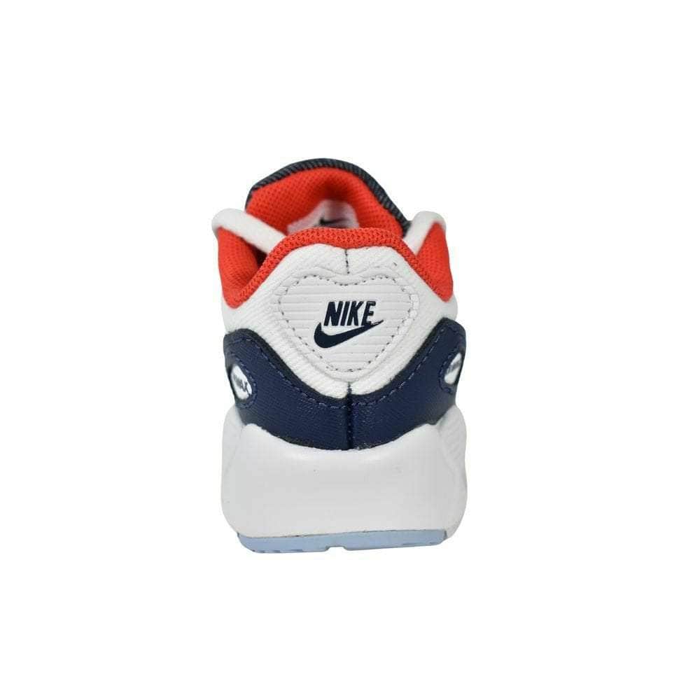 Nike Air Max 90 'USA Denim' - Toddlers
