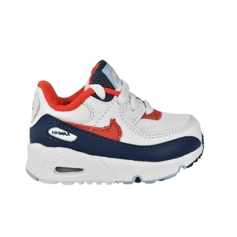 Nike Air Max 90 'USA Denim' - Toddlers