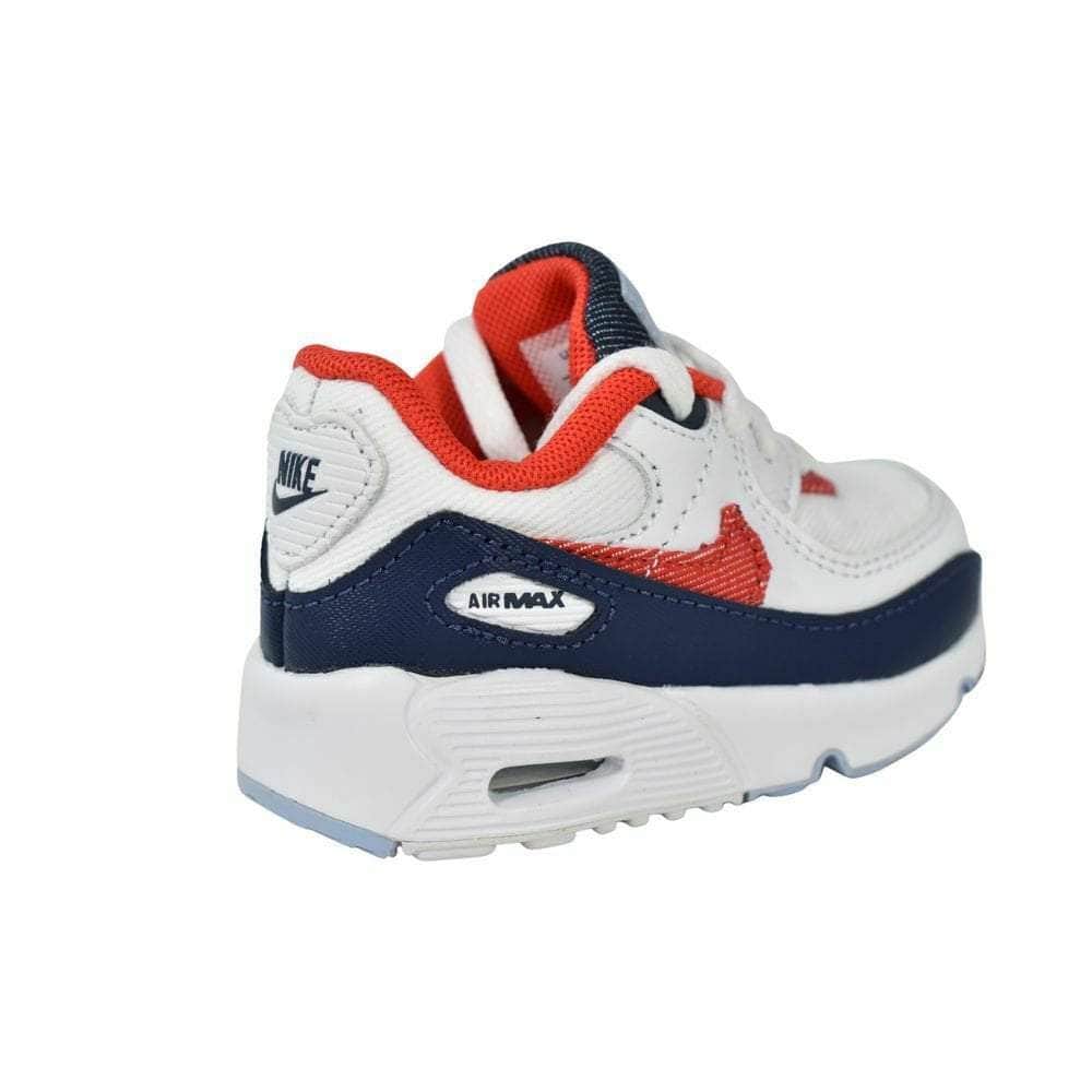Nike Air Max 90 'USA Denim' - Toddlers
