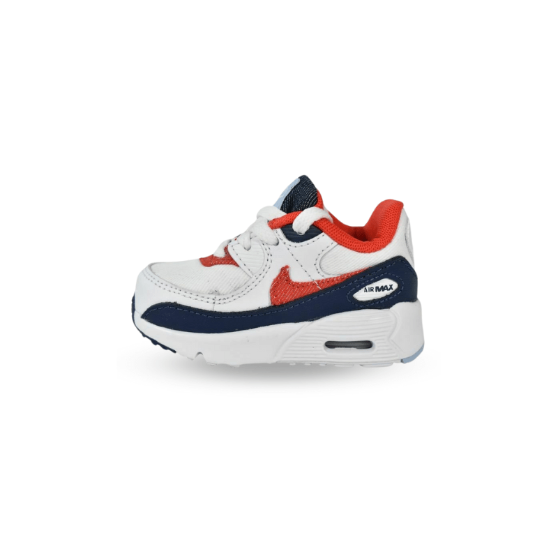 Nike Air Max 90 'USA Denim' - Toddlers