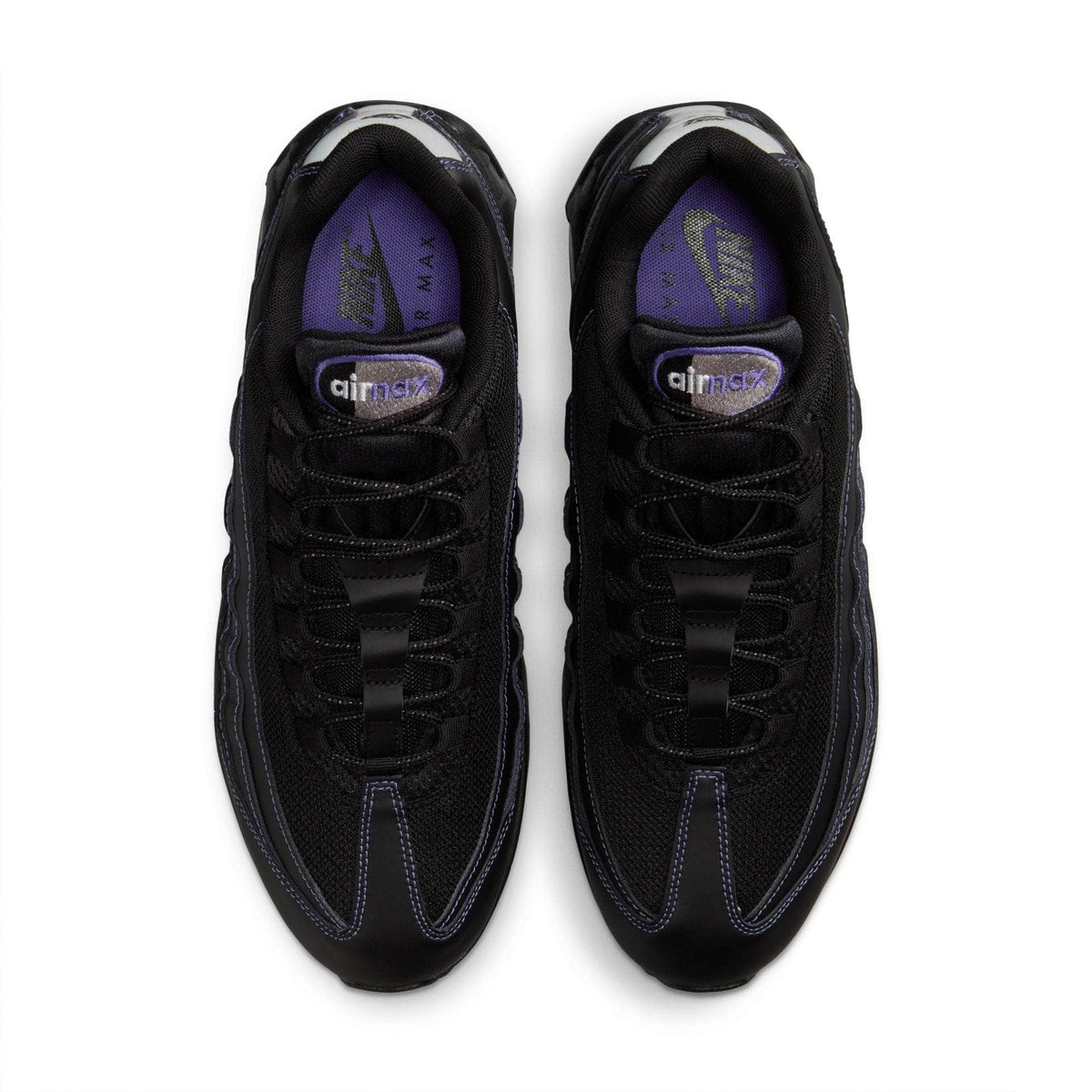 Nike Air Max 95 OG - Men's