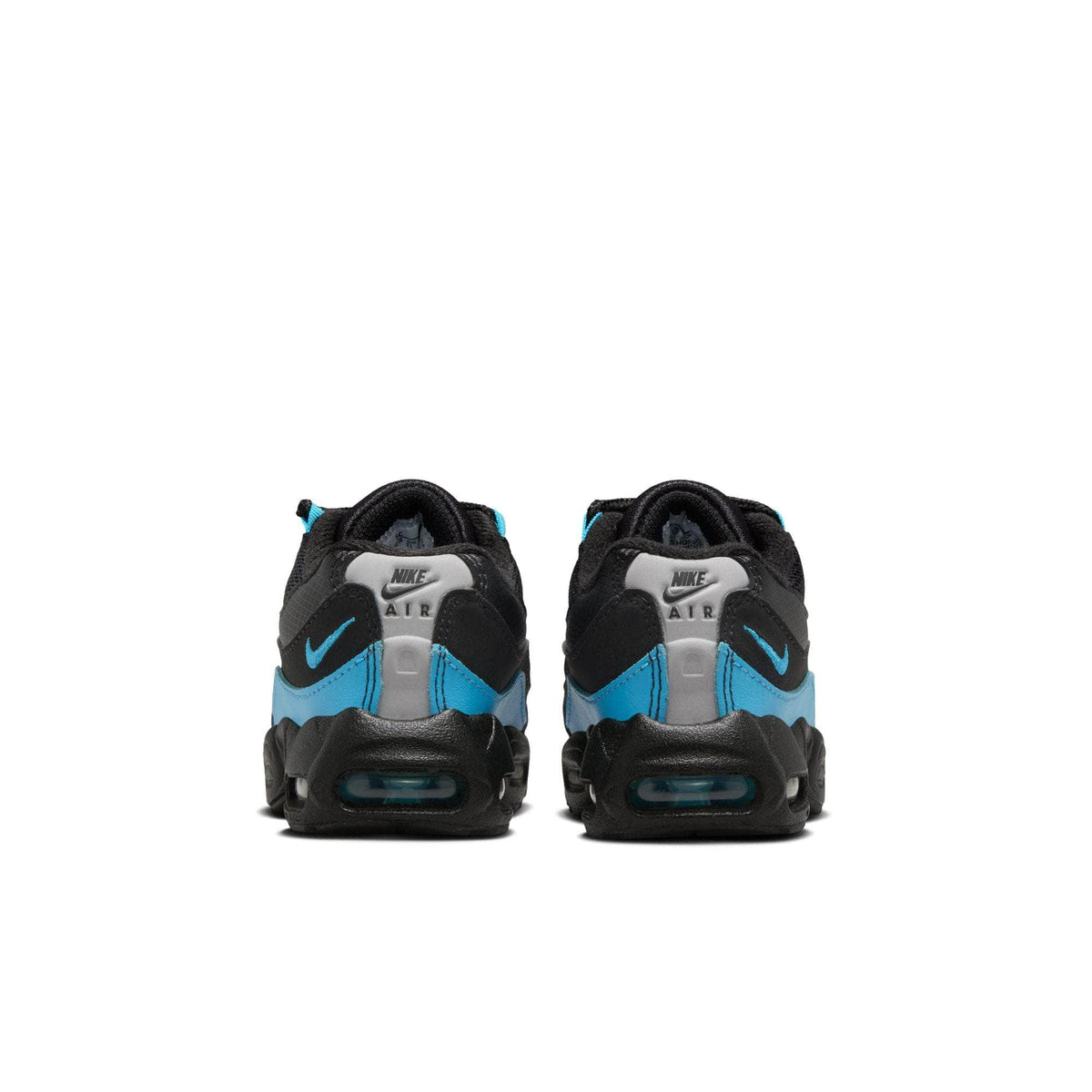 Nike Air Max 95 Recraft - Toddler
