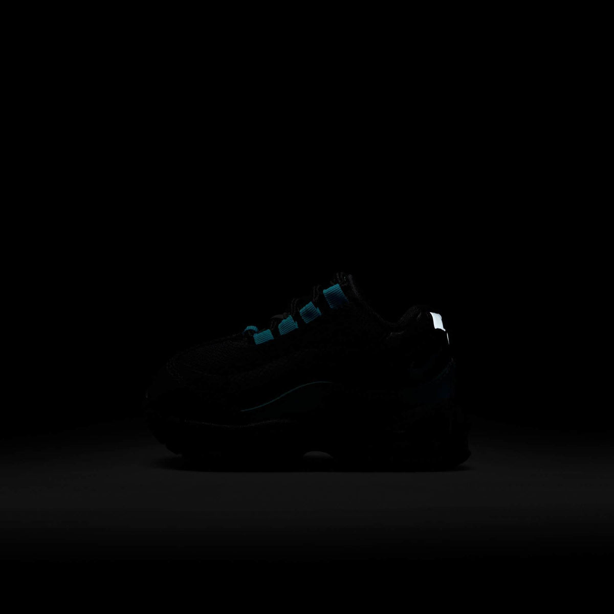 Nike Air Max 95 Recraft - Toddler
